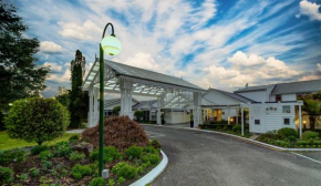 Отель VR Rotorua Lake Resort  Муреа
